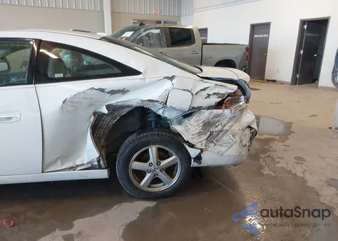 2005 Honda Accord 2.4 Ex z USA, uszkodzony, nr VIN 1HGCM72685A016025